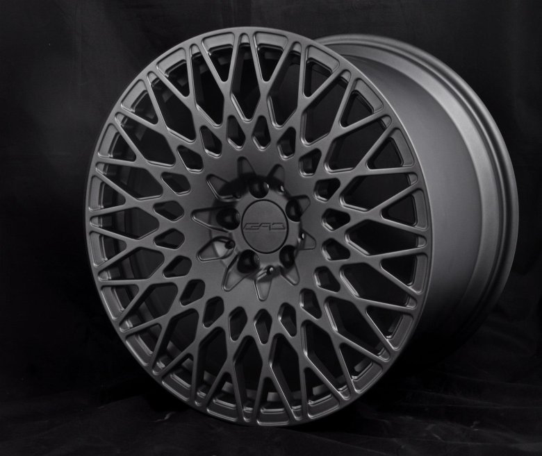 Диски литые