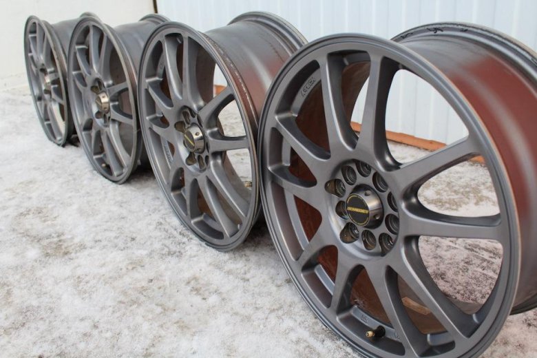 Диски a-tech schneider