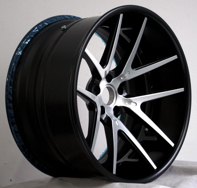 Колесные диски