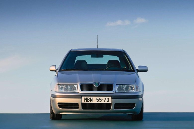 Škoda octavia tour 1.4