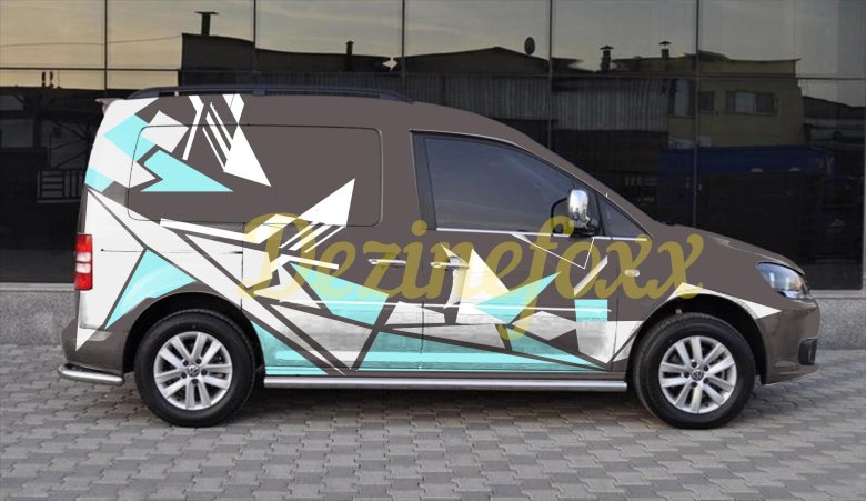 Фольксваген кадди 2016