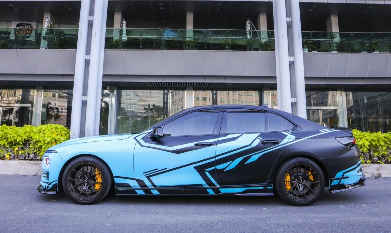 Cadillac ct 5 v blackwing