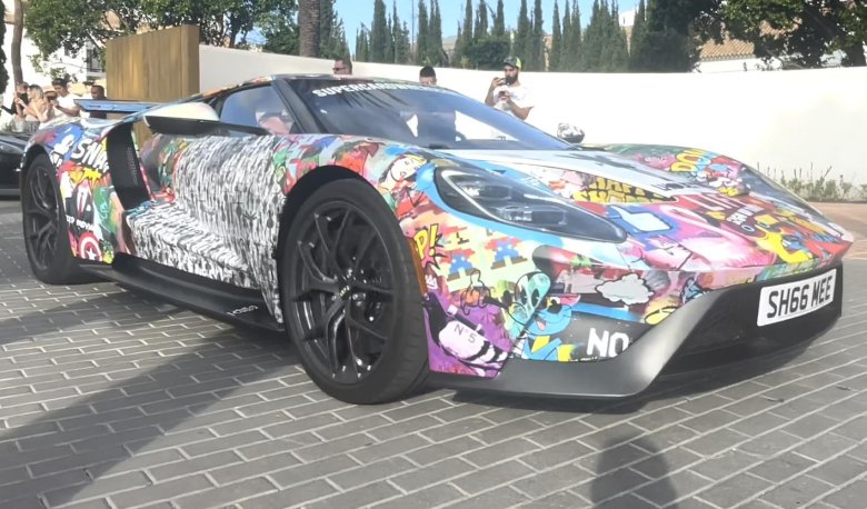 Lamborghini aventador s roadster