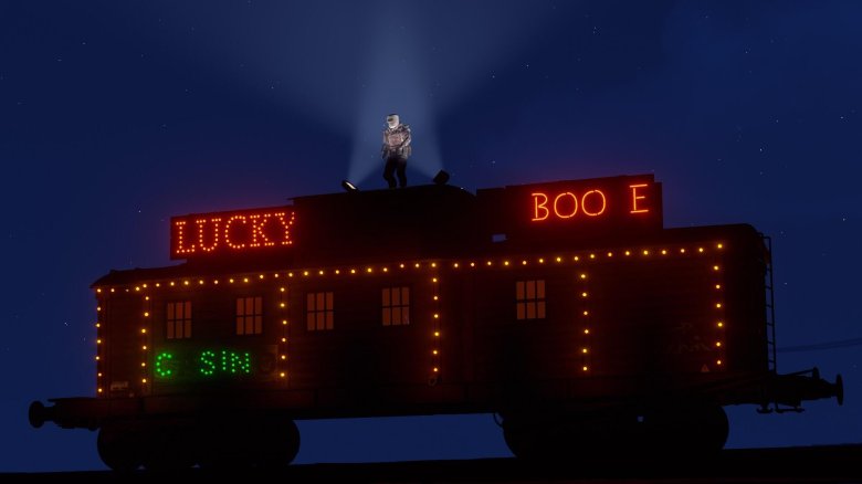 Новые вагоны