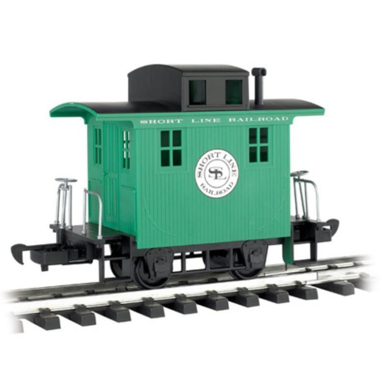Bachmann g