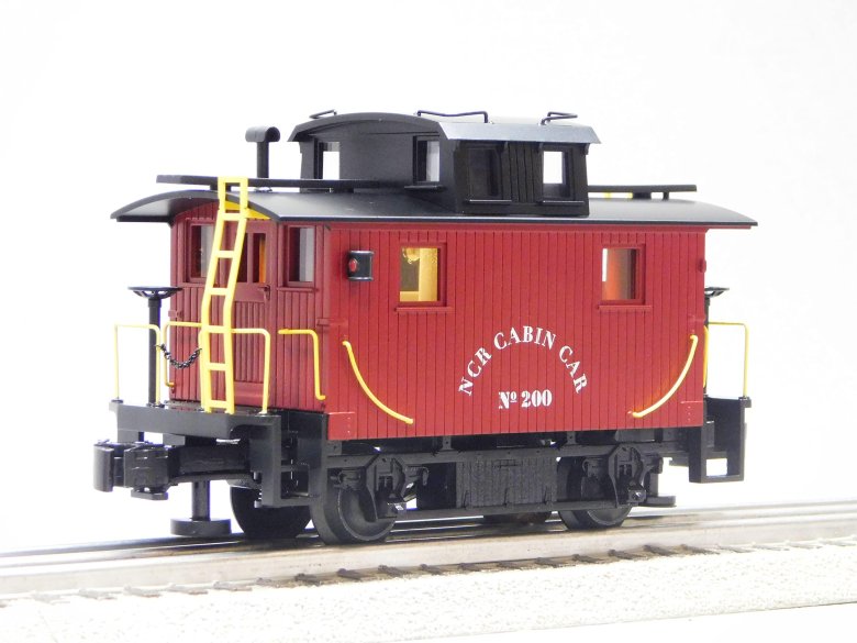 Bachmann 16303 модель