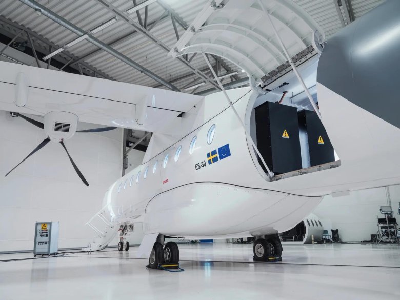 Беспилотные авиационные системы