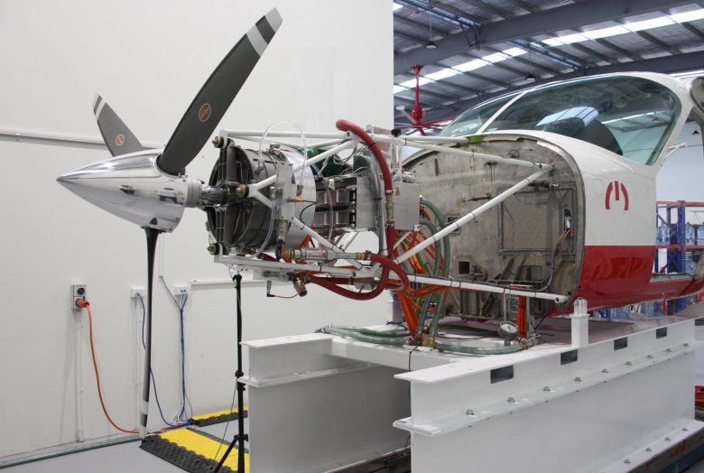 Электродвигатели сименс для авиации