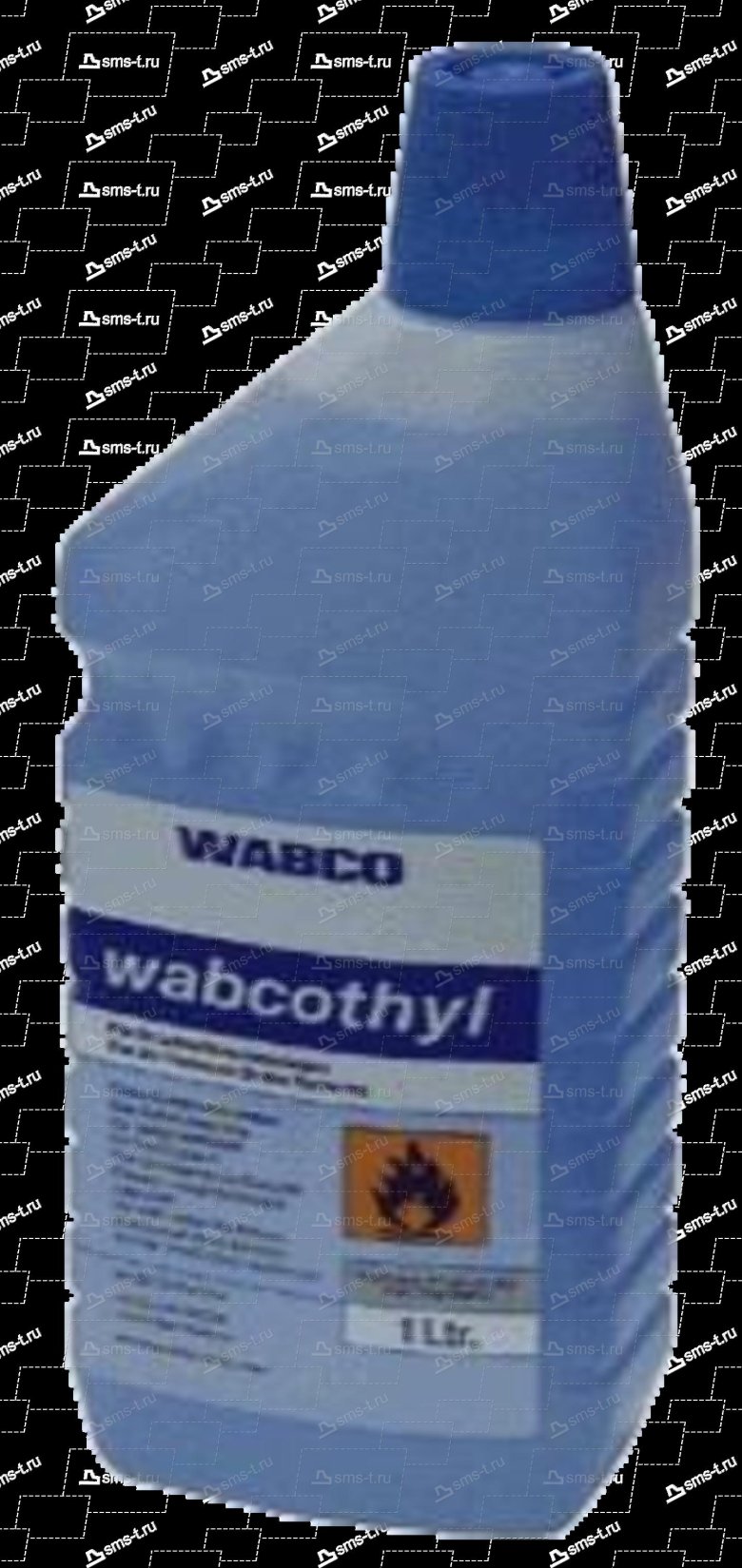 Антифриз для пневмосистемы тормозов