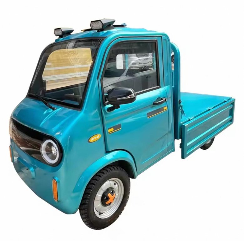 Мини грузовики