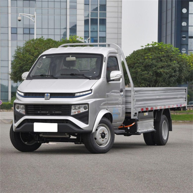 Грузовой автомобиль