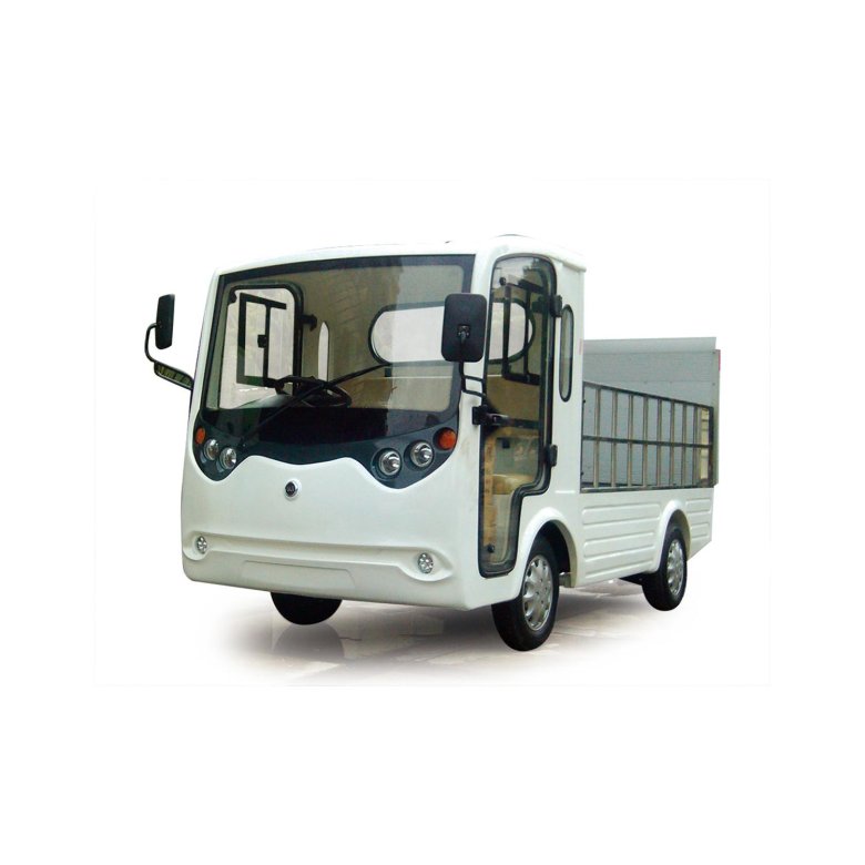 Электромобиль грузовик