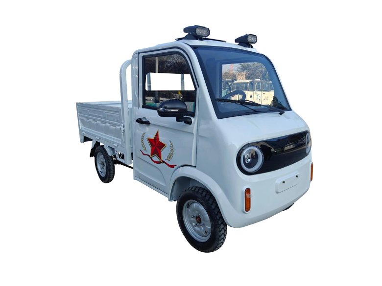 Грузовик для перевозки