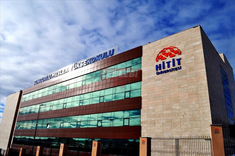 Hitit üniversitesi