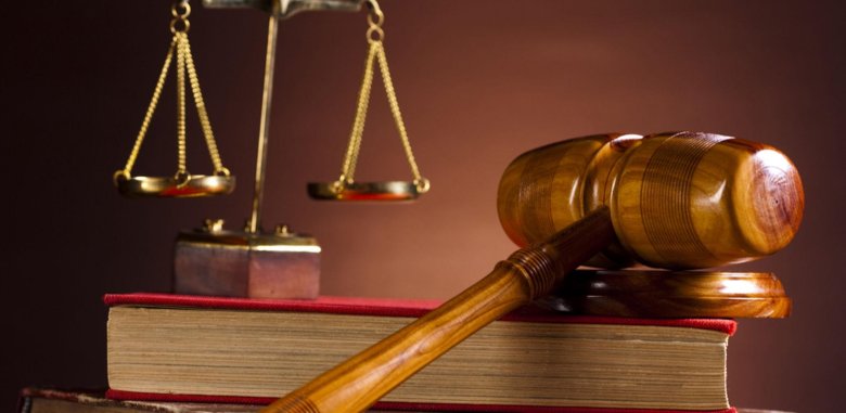 Юридическая услуга