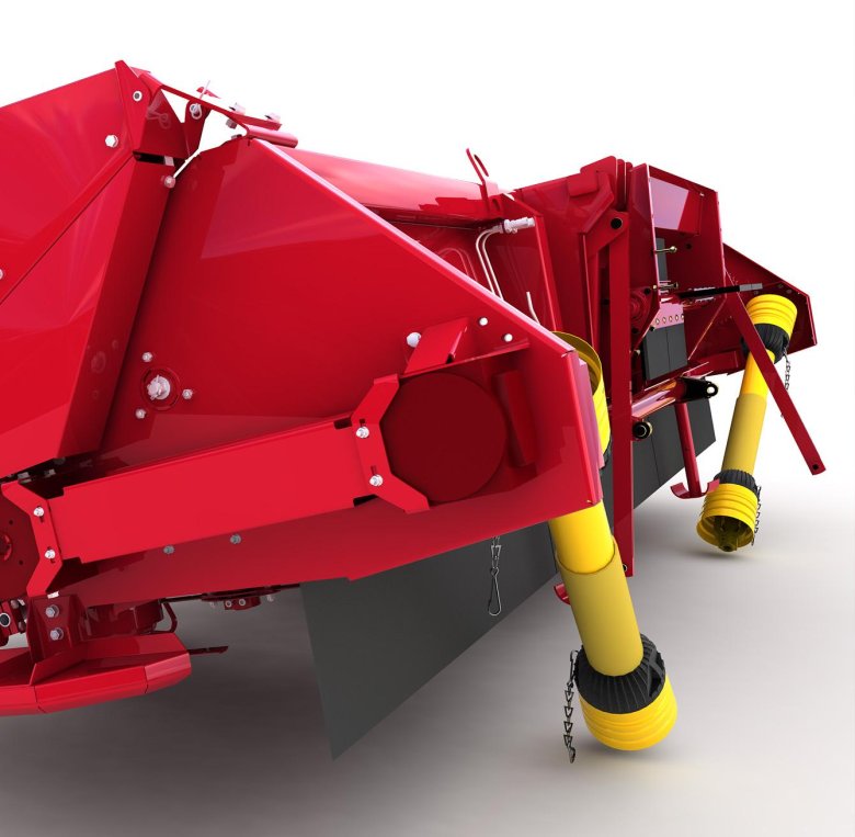 Жатка аргус 870 кукурузная