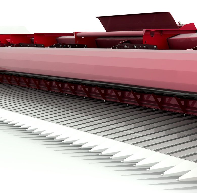 Жатка sun stream 780