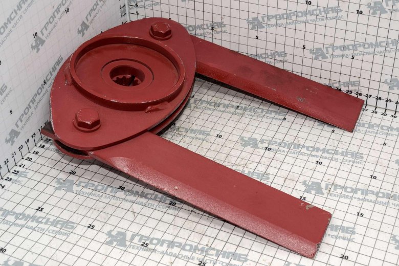 Аппарат измельчающий ппк 81.01.03.120