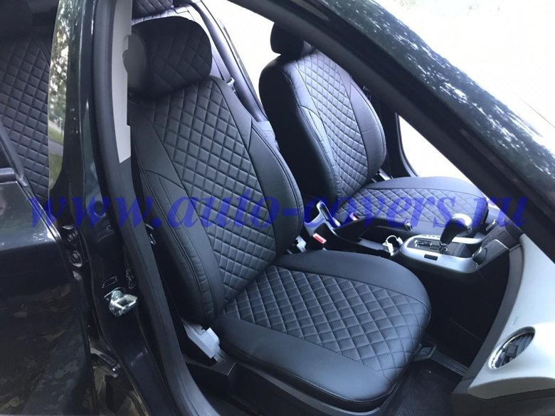 Чехлы автопилот круз