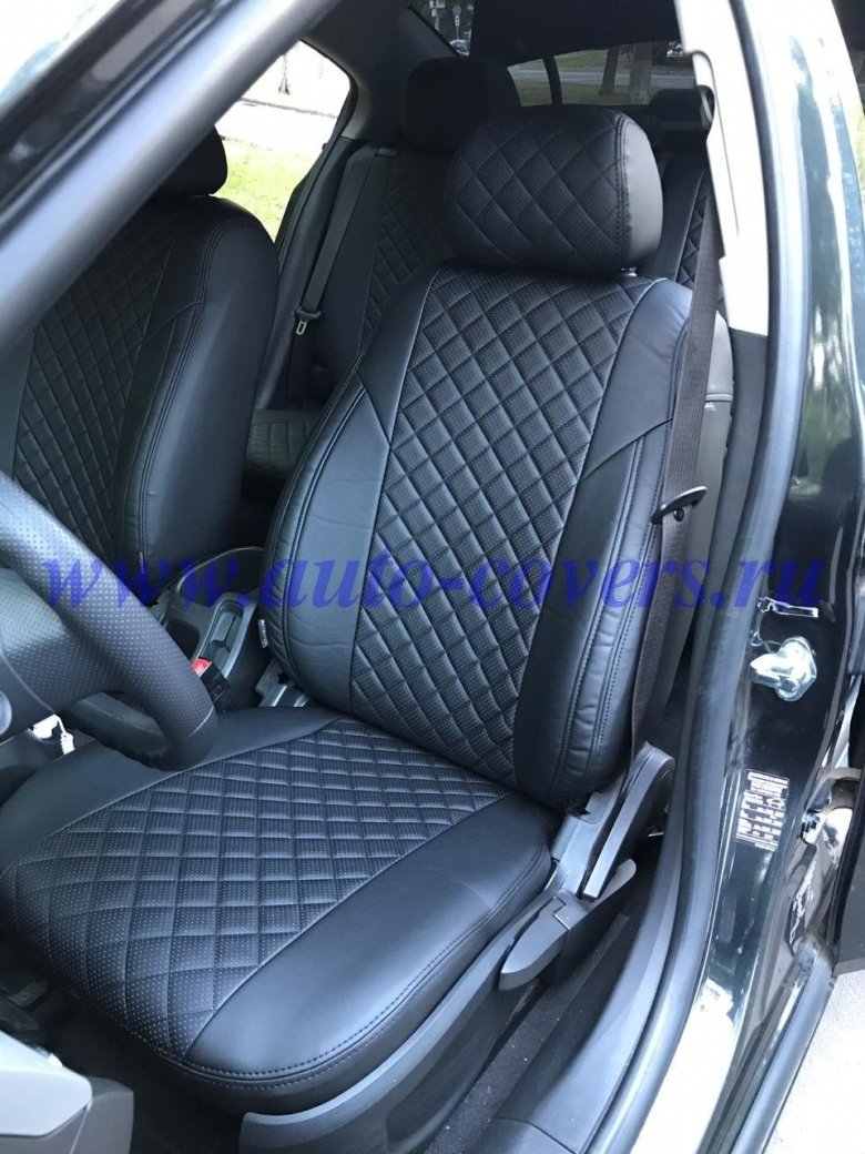 Авточехлы для шевроле круз