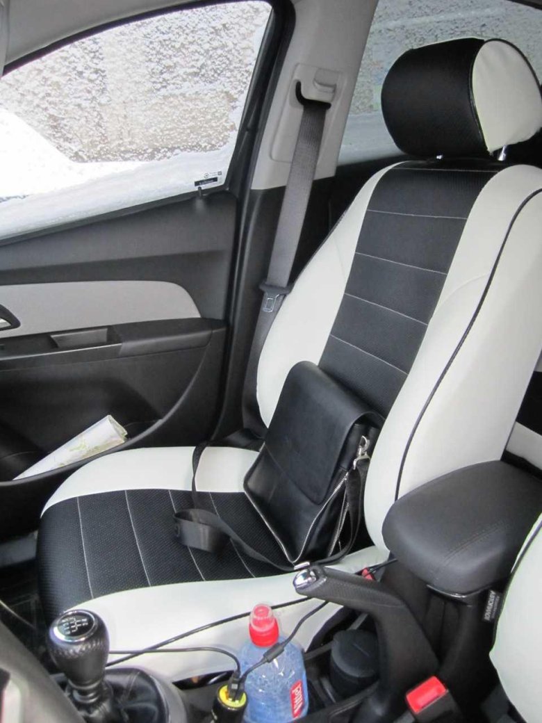 Чехлы опель астра h седан