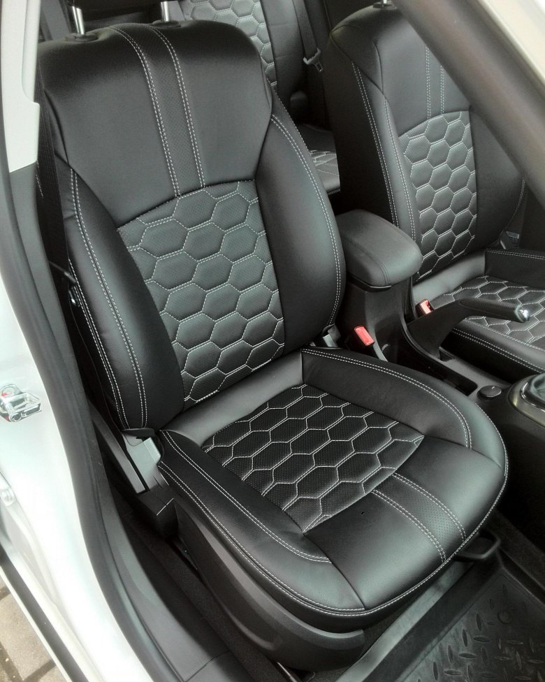 Чехлы экокожа шевроле круз 2012 седан