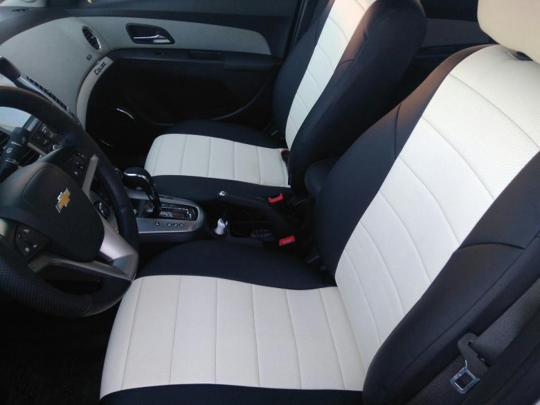 Chevrolet cruze чехлы автопилот
