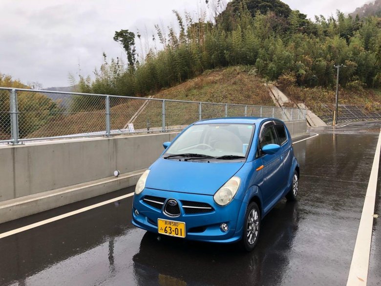 Авто с аукциона японии