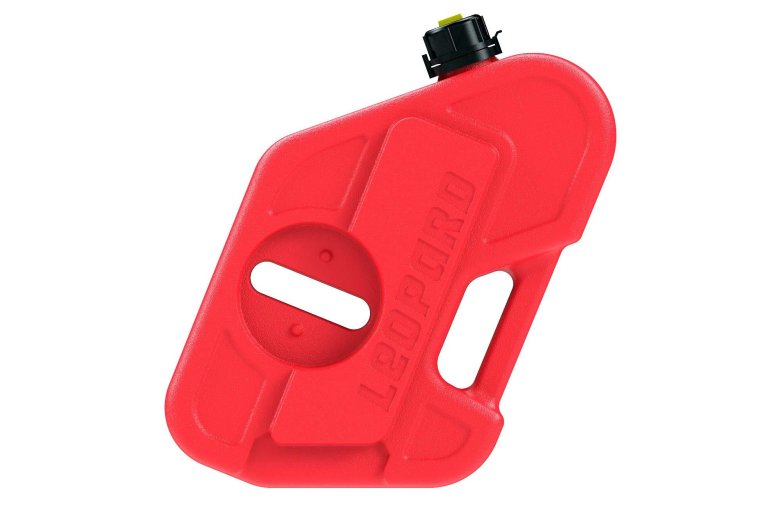 Канистра gka leopard