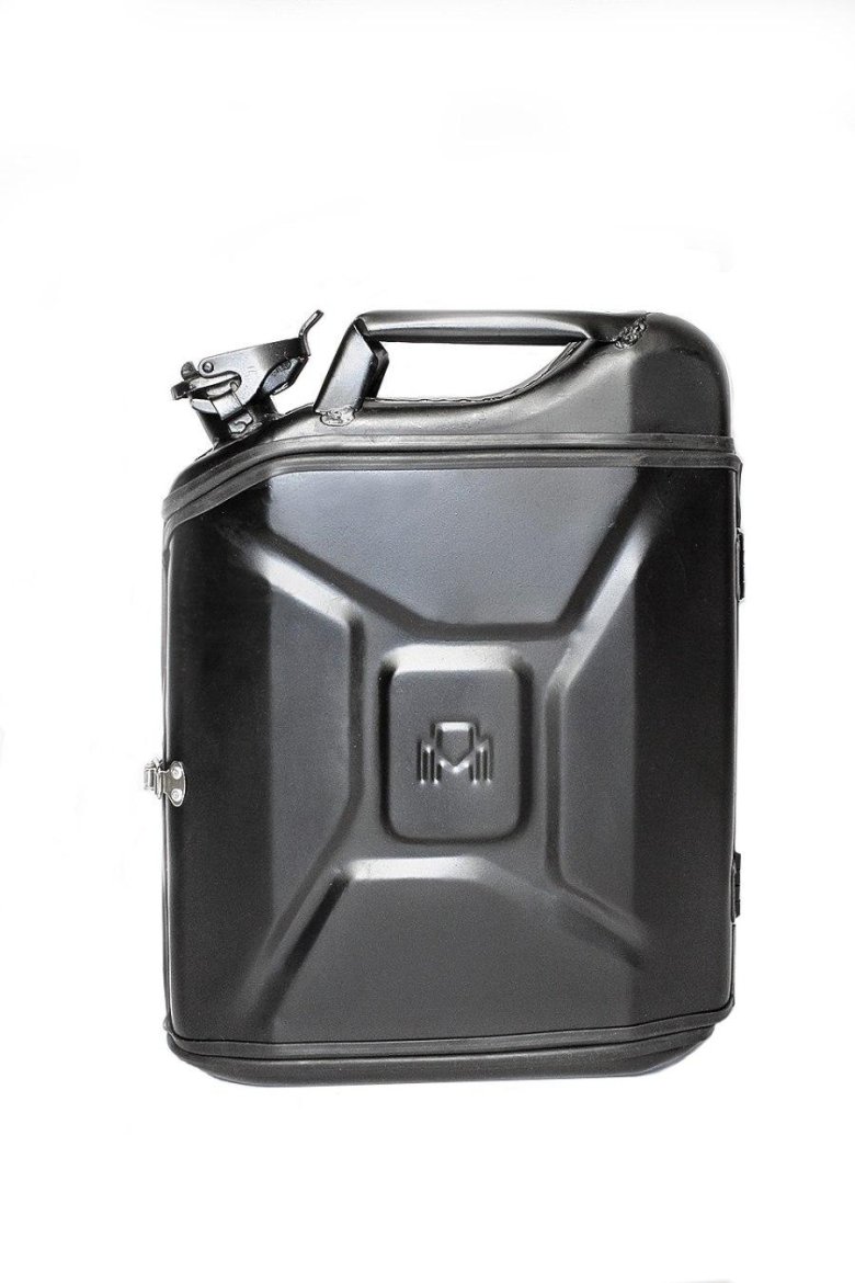 Канистра бар