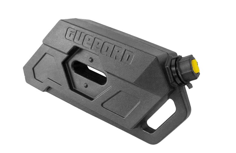 Канистра gka для кофра guepard 5 л