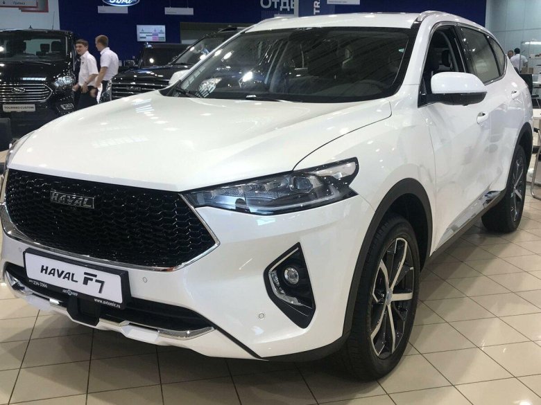 Haval f7 благородный агат