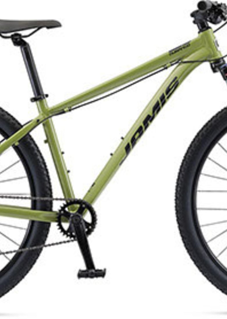 Велосипед горный