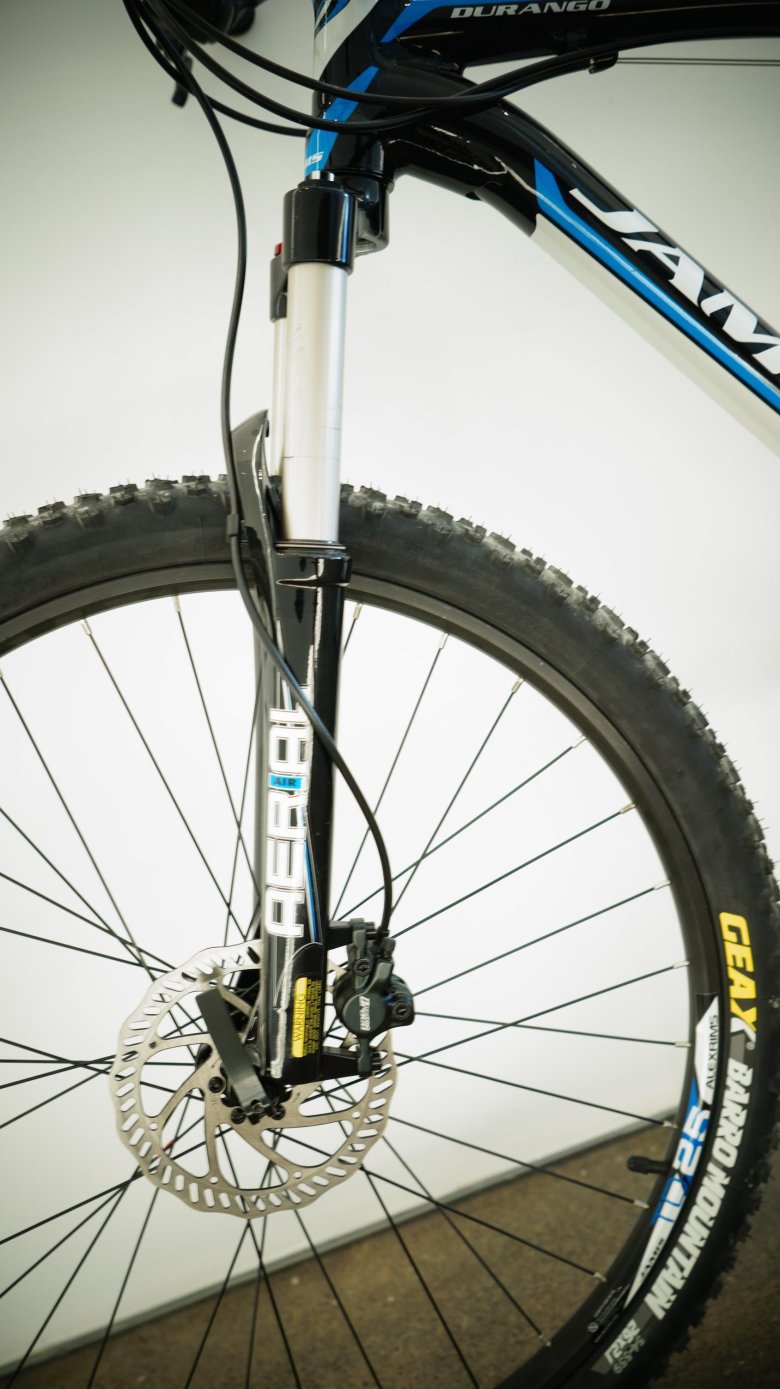 Jamis dakar карбон