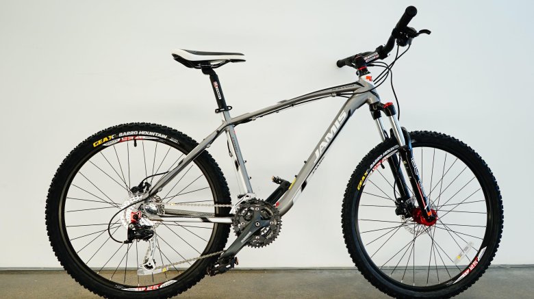 Jamis durango comp 29