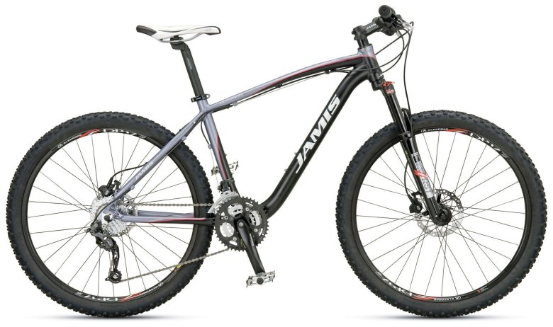 Велосипед jamis durango 2.0
