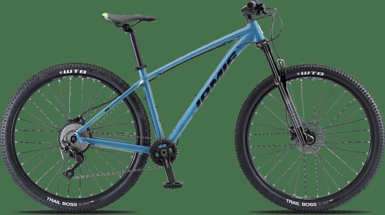 Jamis highpoint a1 2021