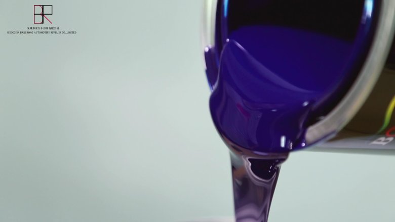 Акриловая краска