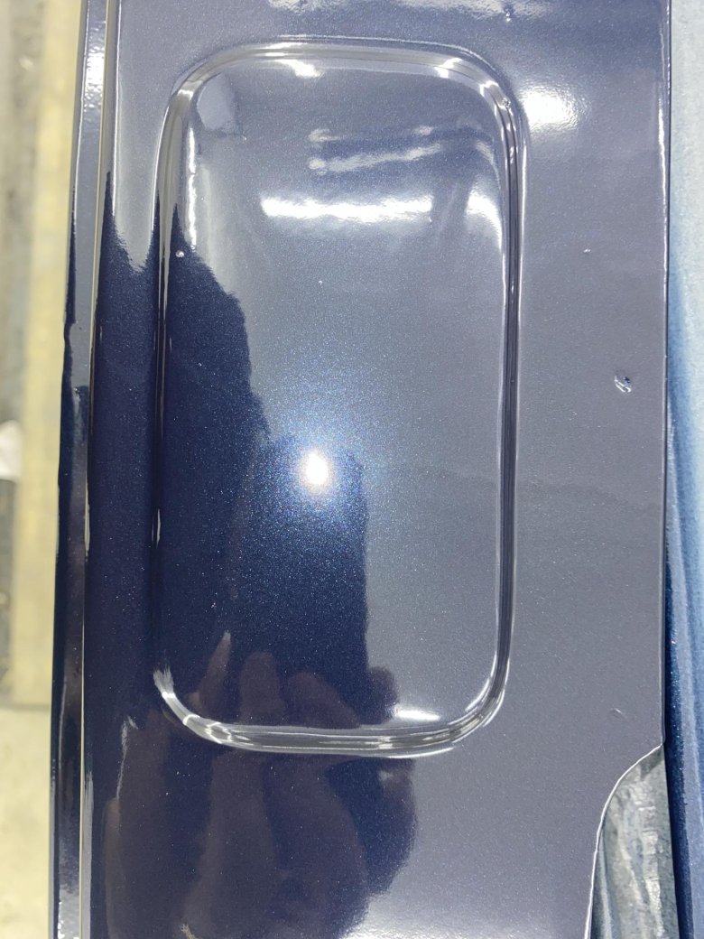 Ручка автомобильная