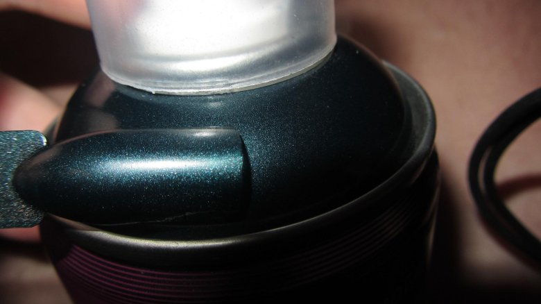 Краска автомобильная