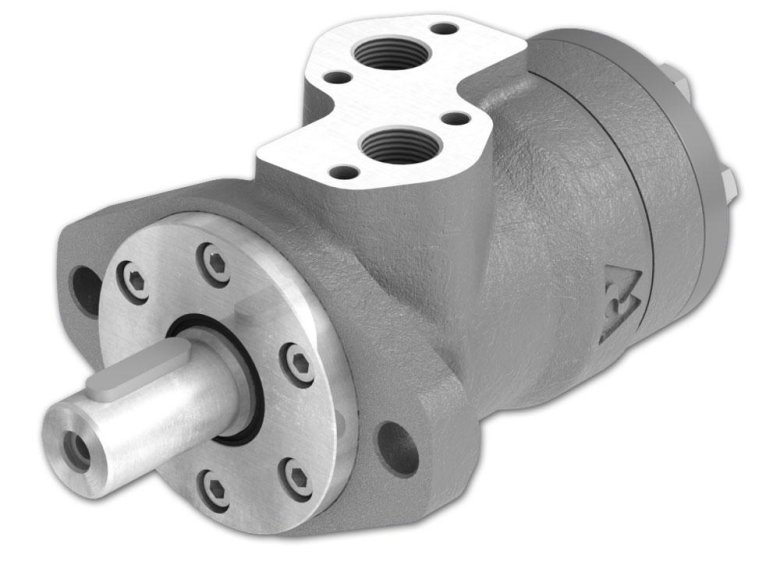 Гидромотор мр32