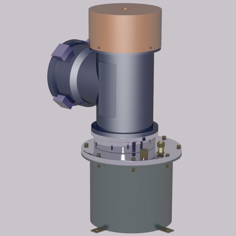 Радарные уровнемеры