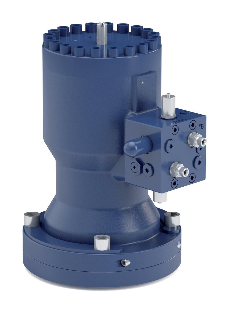 Гидравлические системы