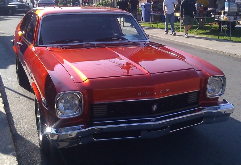 Chevrolet chevelle malibu