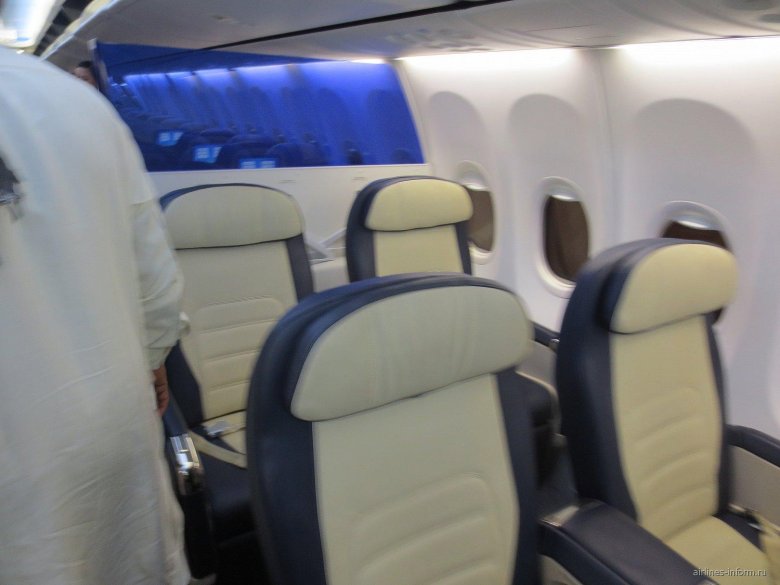 Boeing 737 800 победа салон