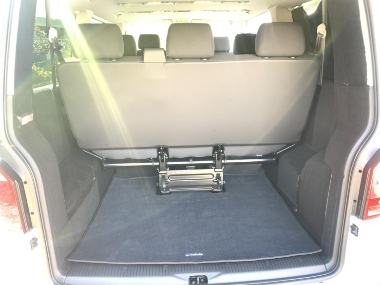 Фольксваген каравелла т5