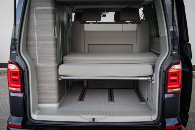 Volkswagen california t4