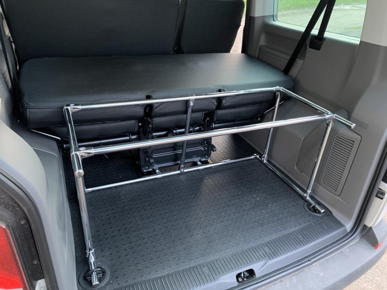 Багажник каравелла т5