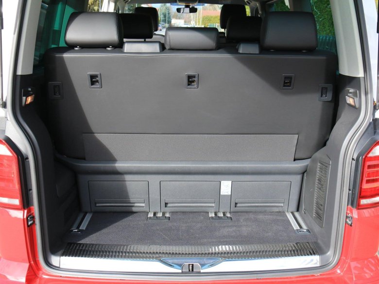 Фольксваген каравелла т 6