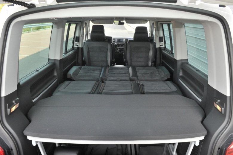 Volkswagen multivan t 5